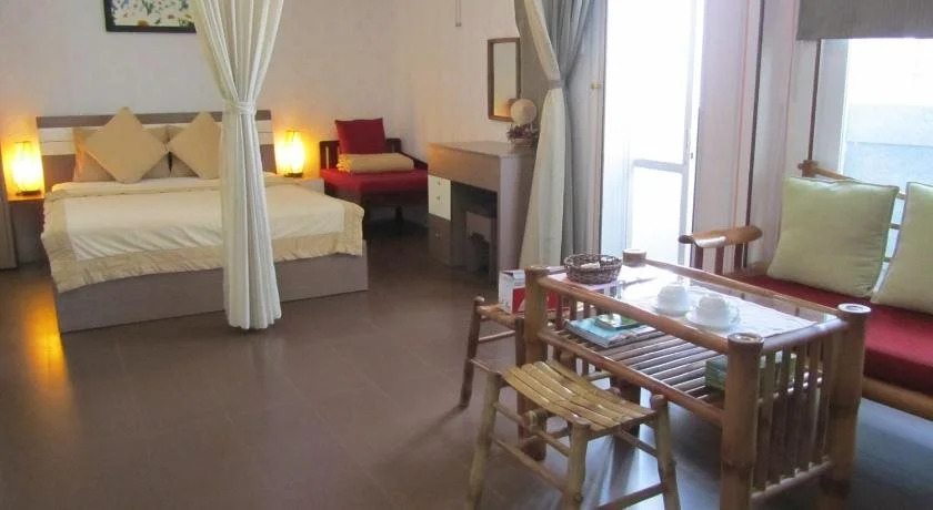 Little Home Nha Trang Apartment