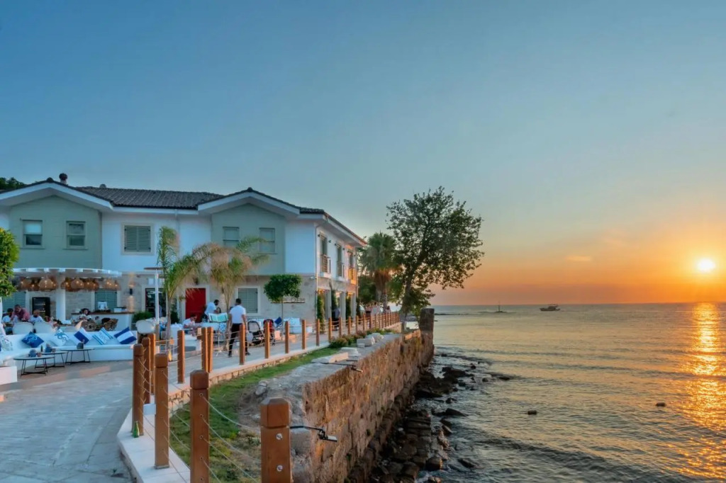 Carpe Diem Boutique Hotel