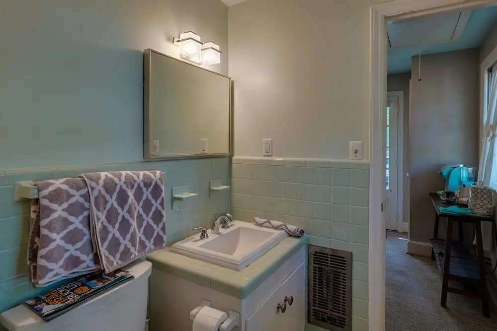 Spacious Durham Apartment Near Downtown