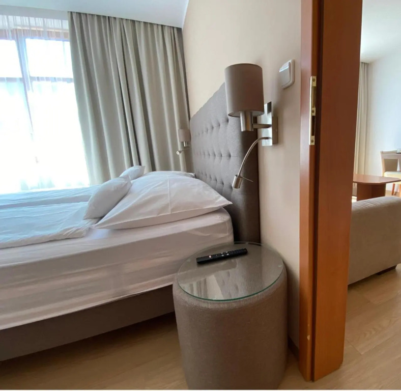 Hotel MAGISTR Vsetín