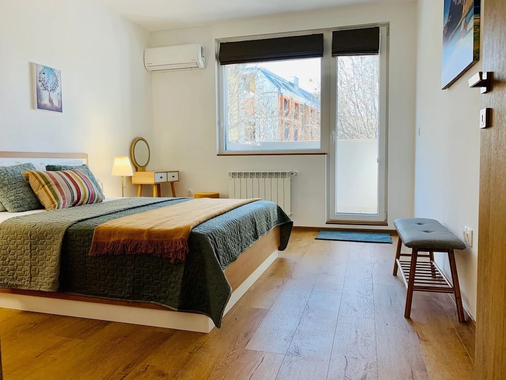 Gardenia Apartments