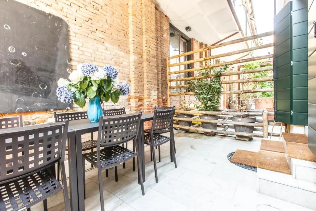 Sant'Alvise Design Palace R&R