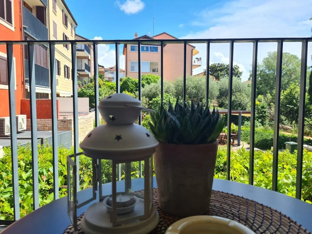 Apartment Vedrana