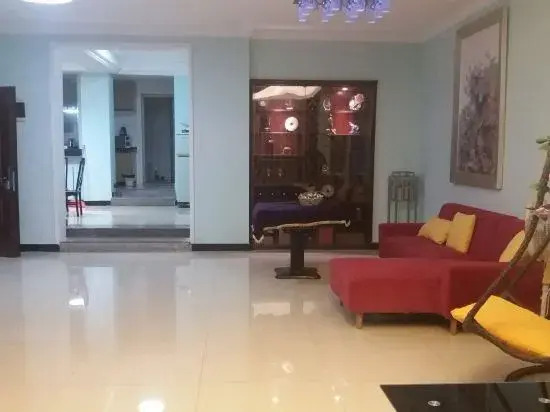 Conghua fuliquan Tianxia Jinzuan hot spring villa