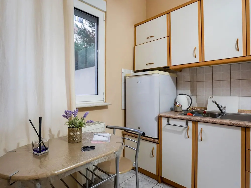 Modern Studio in Alexandroupolis Near the Sea
