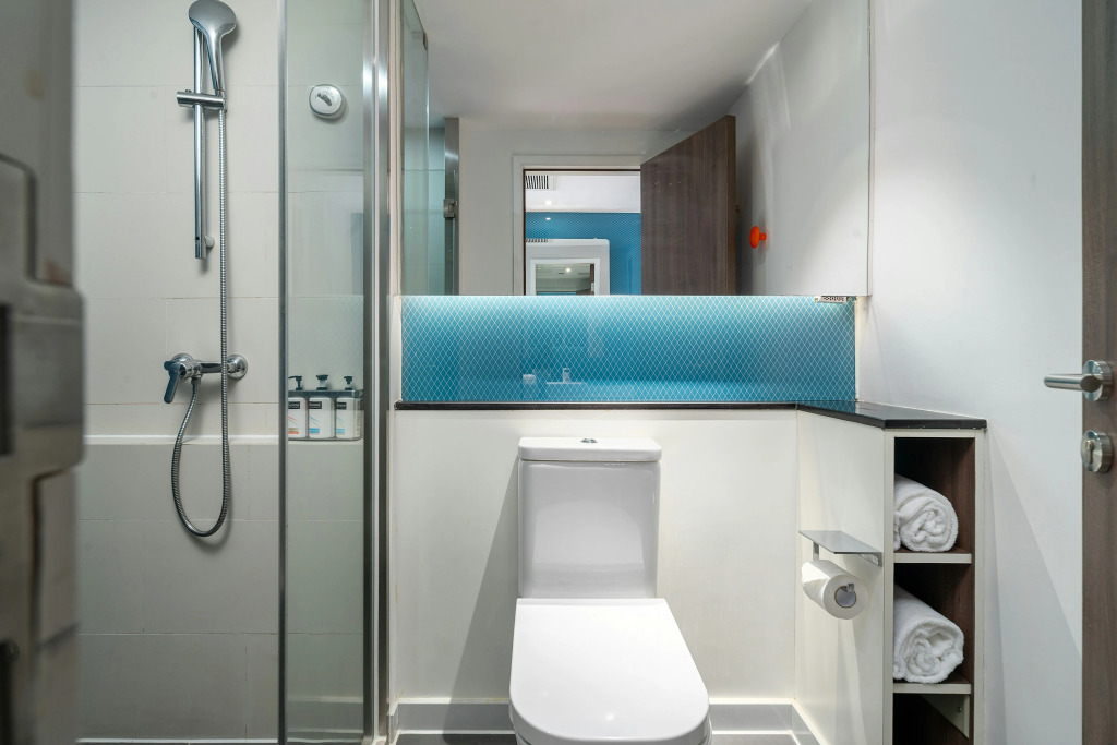 Holiday Inn Express Xiamen LuShan