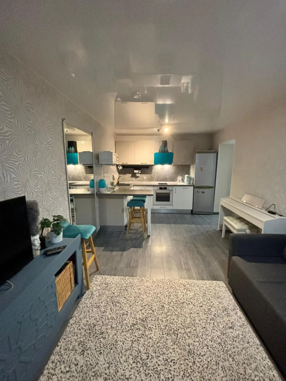 Ideal Apartment (Идеал Апартмент) на улице Нахимовская 31 Б