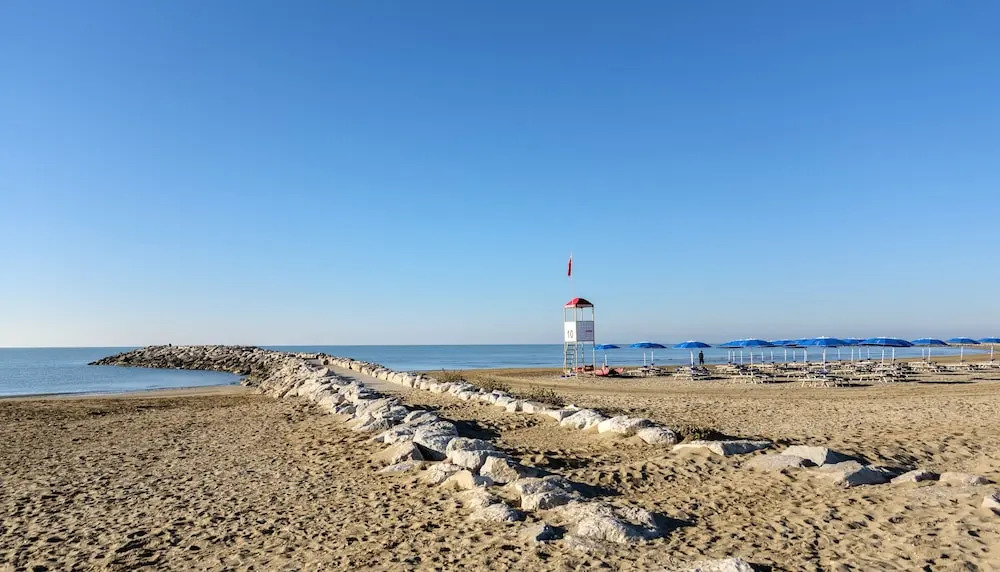 Hapimag Apartments Cavallino