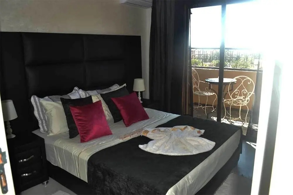 appartement Harmony