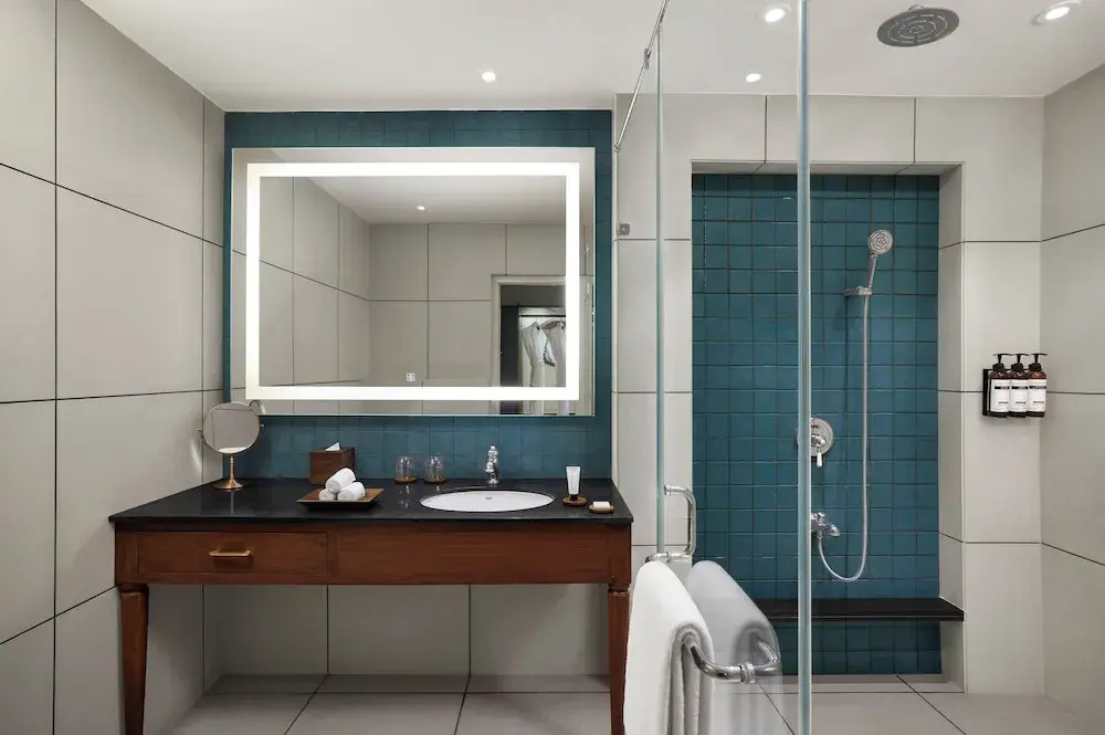 Hyatt Regency Kochi Malayattoor