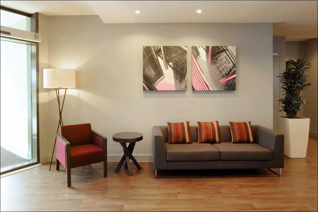Holiday Inn Express Birmingham - Snow Hill by IHG