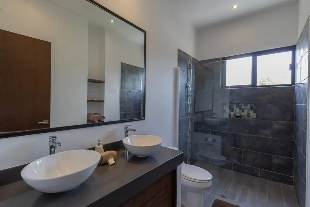 Casa Mar Y Tierra La Veleta 4BR Retreat