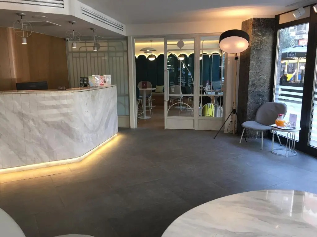 Mandrino Hotel