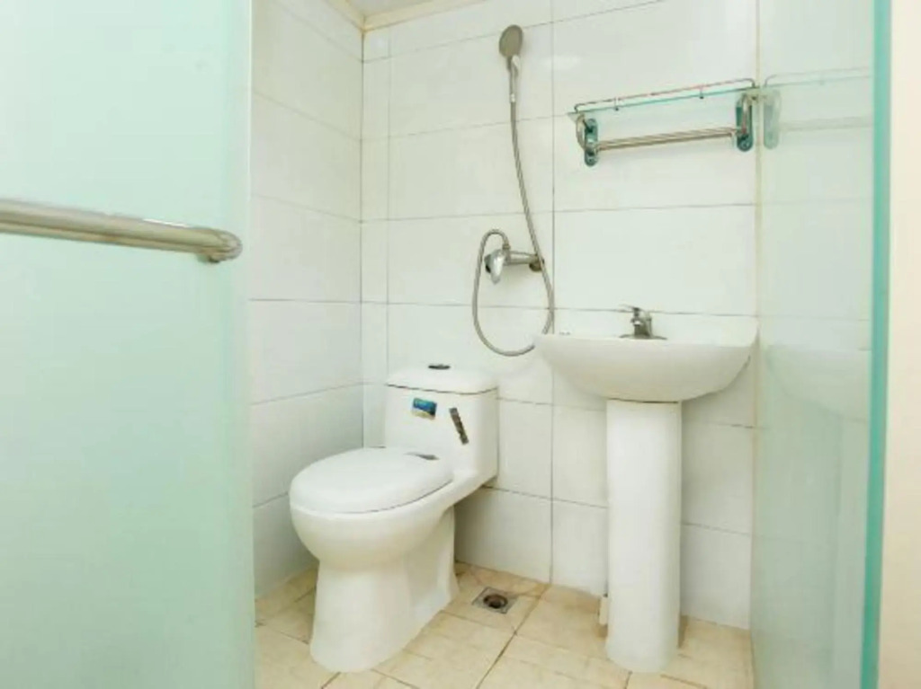 Lihai Business Hotel