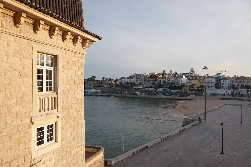 Villa Cascais Boutique Hotel
