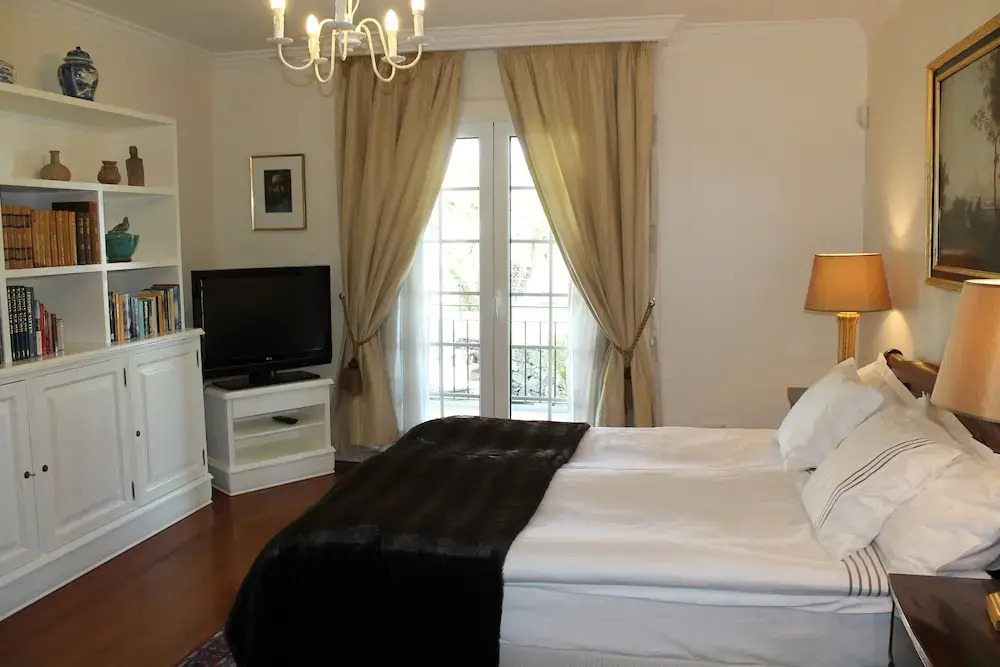 OurMadeira - Villa Luzia