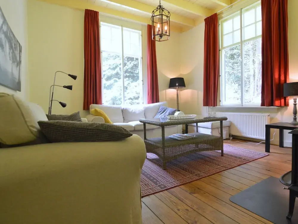 Holiday Home in Zelhem with Garden