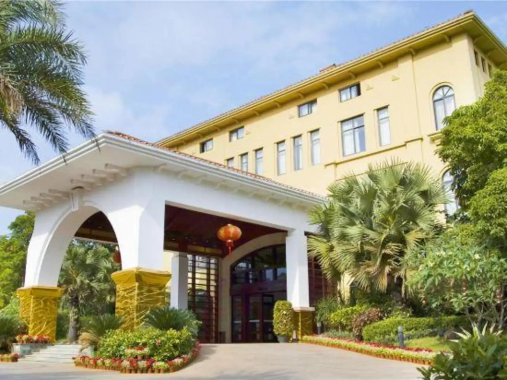 Milong Estate Iconic Hotel & Resort