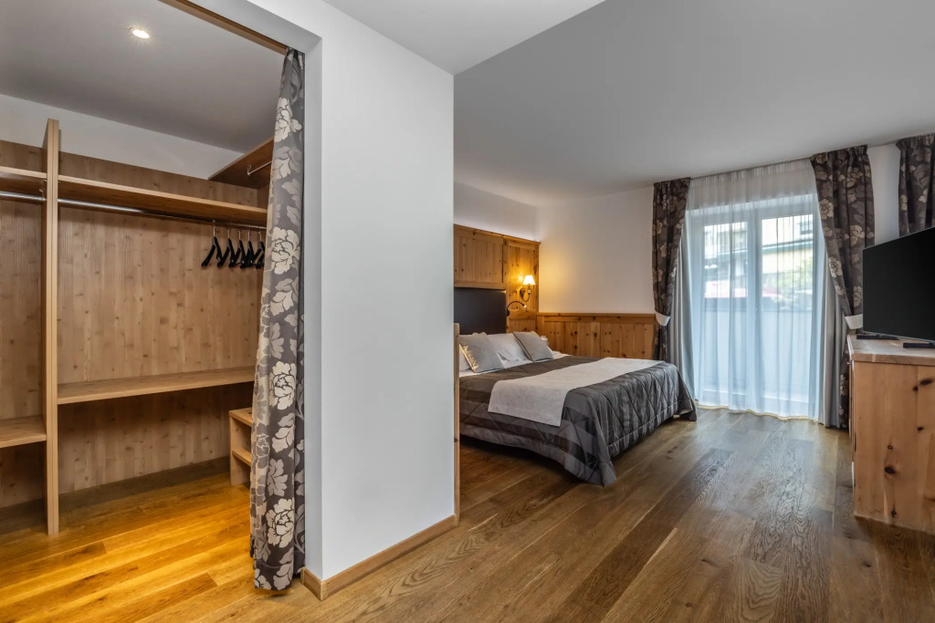 Alpenresort Belvedere