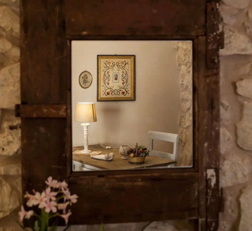 Masseria Le Cerase