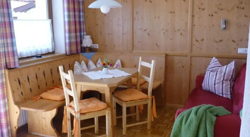 Haus Alpenland