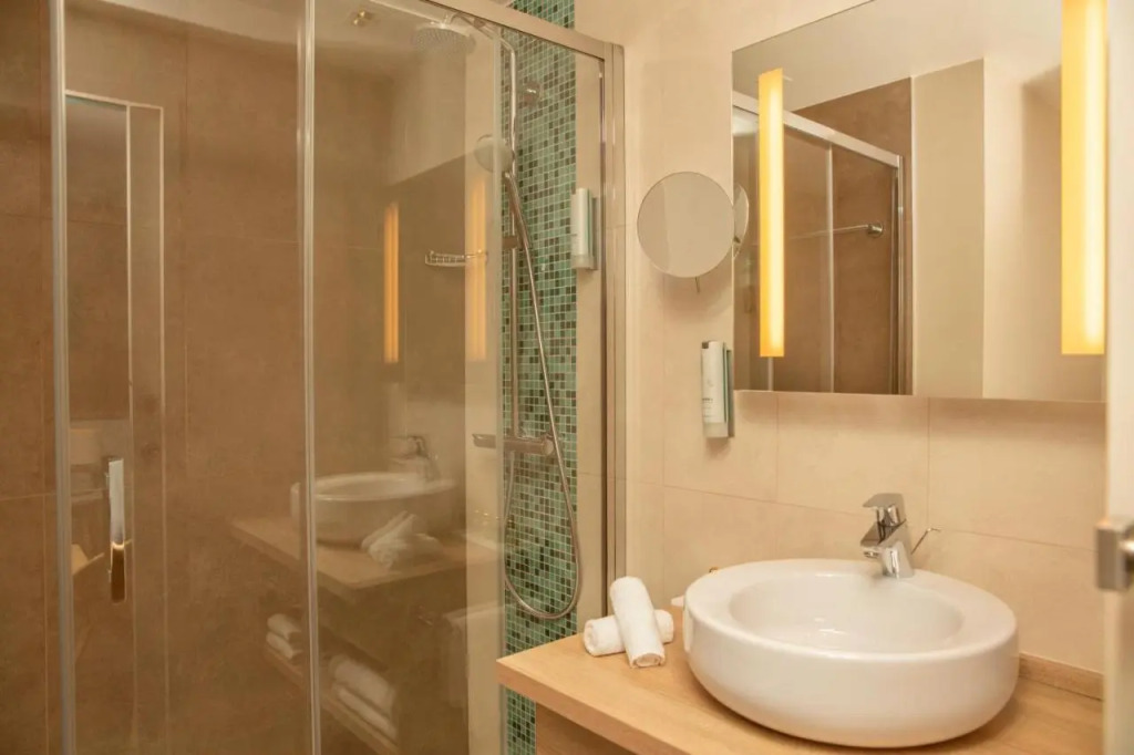 Hôtel Le B dArcachon by Inwood Hotels
