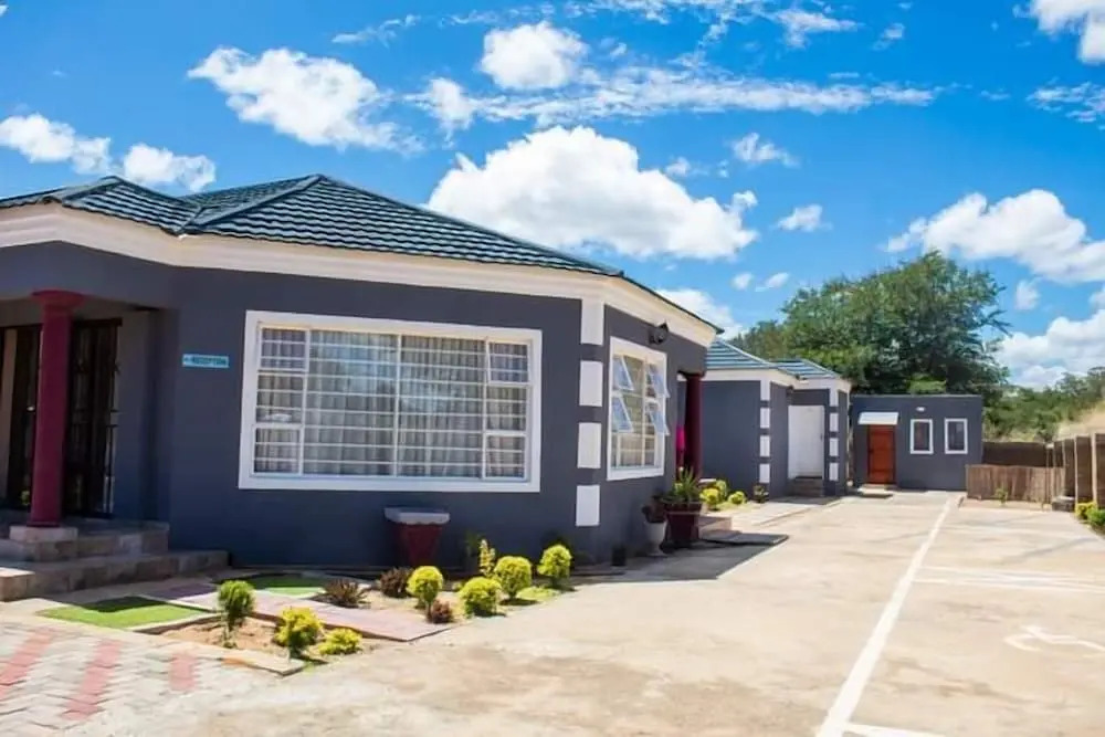 Ramatie Guest Palace