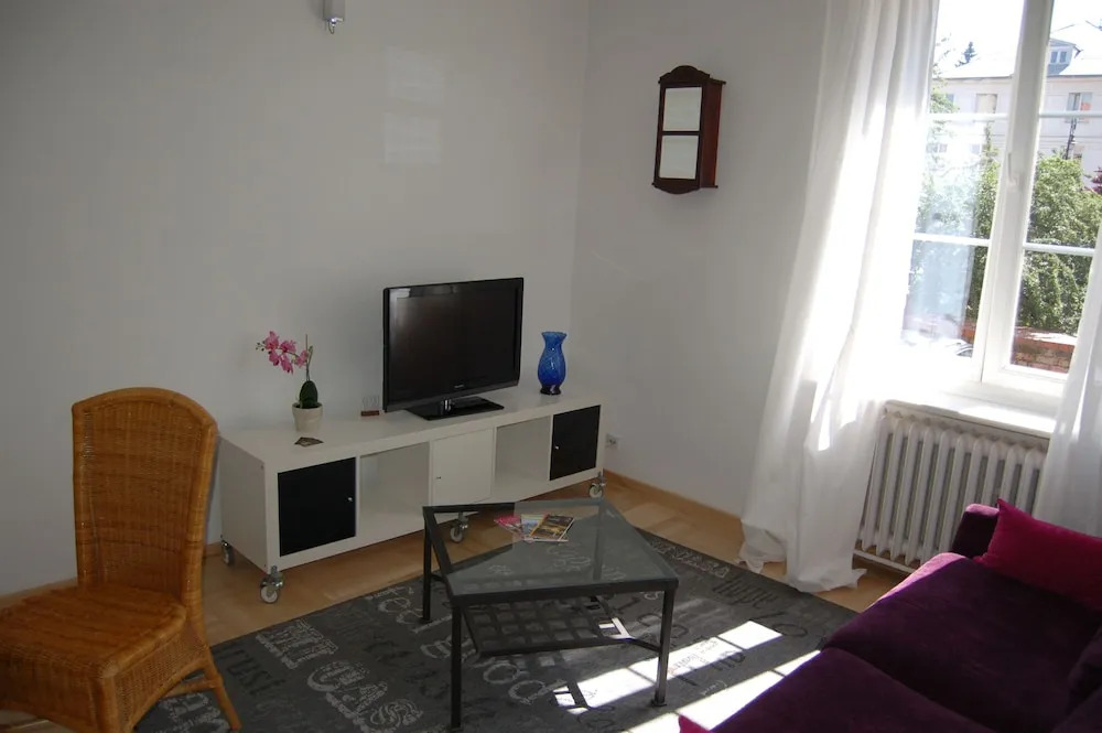 Barbakan Apartament Old Town