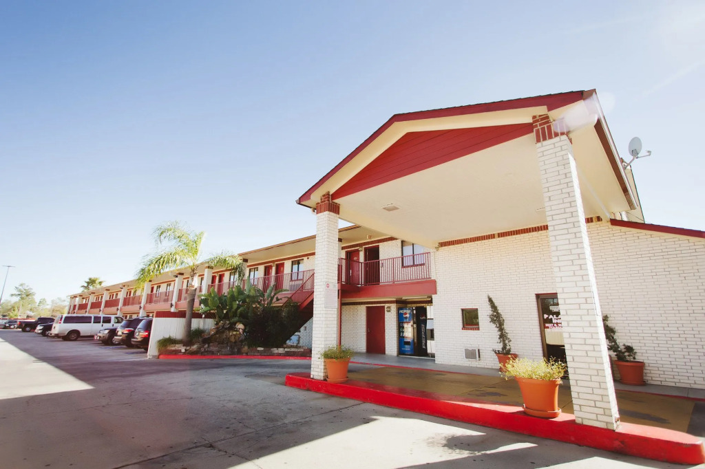 Palace Inn Wayside