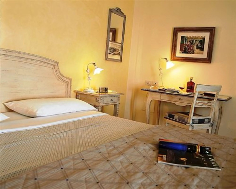 Hotel Spiaggia dOro - Charme & Boutique by Double Hospitality