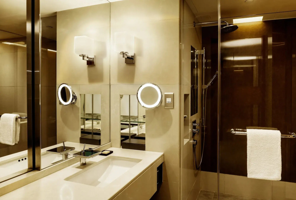 Hyatt Regency Hong Kong Tsim Sha Tsui