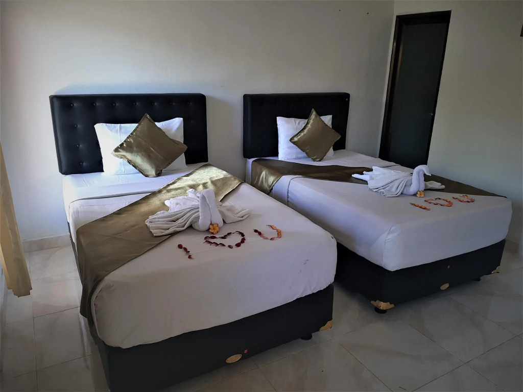 Orleans Lembongan