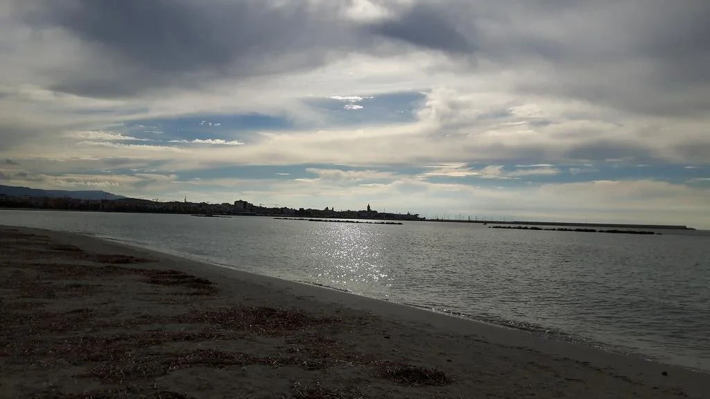 ALGHERO SEASIDE Guest House - Affittacamere
