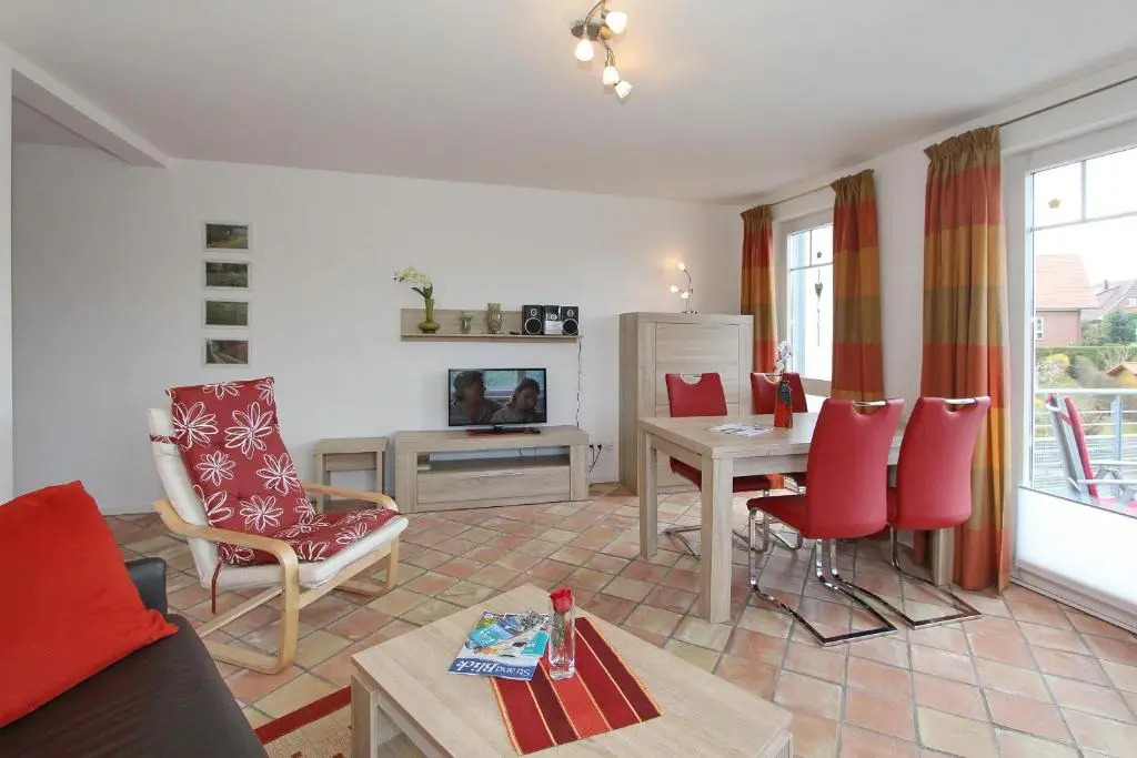 Feriendomizil am Konsulweg Feriendomizil am Konsulweg Appartement 7