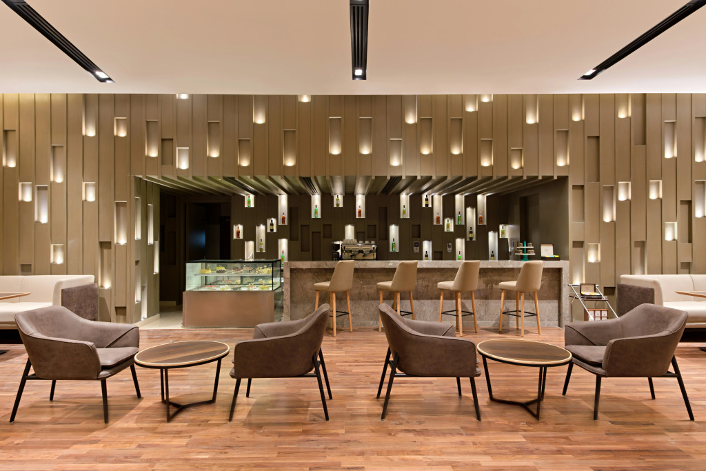 DoubleTree By Hilton Jaipur Amer