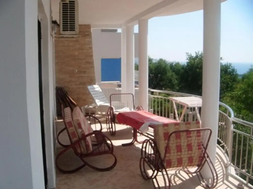 Apartments Pekic