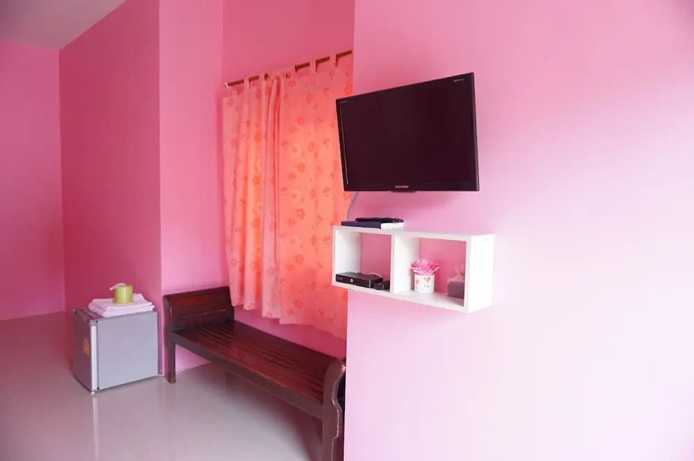 Jasmine Inn Resort