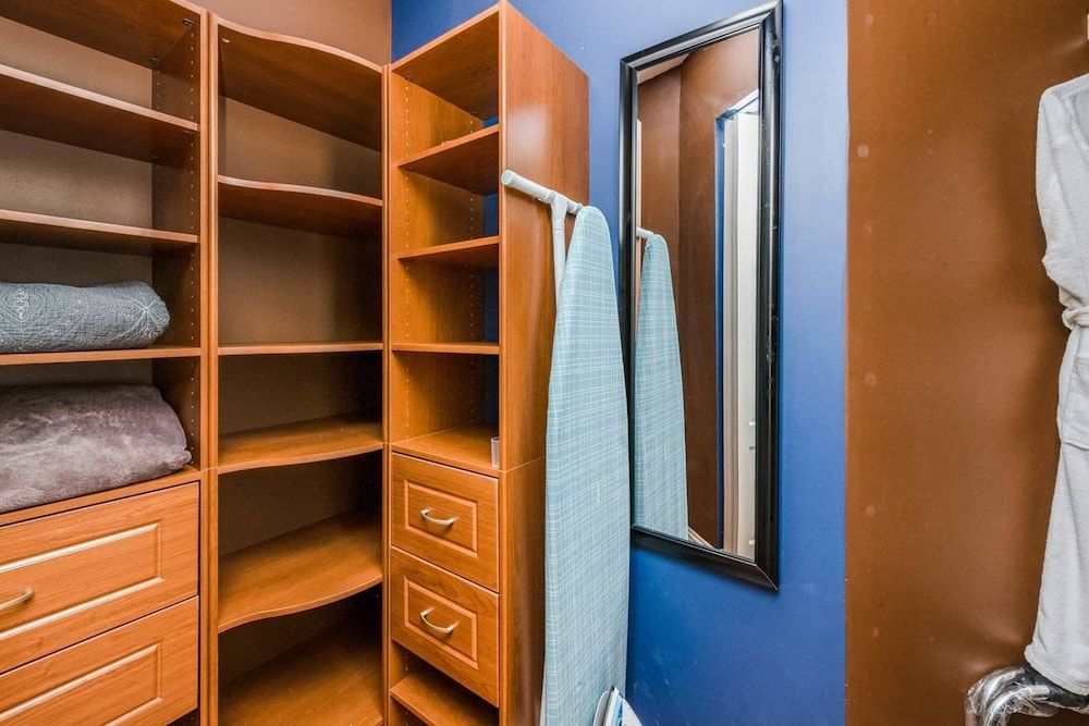 VIP Accommodations