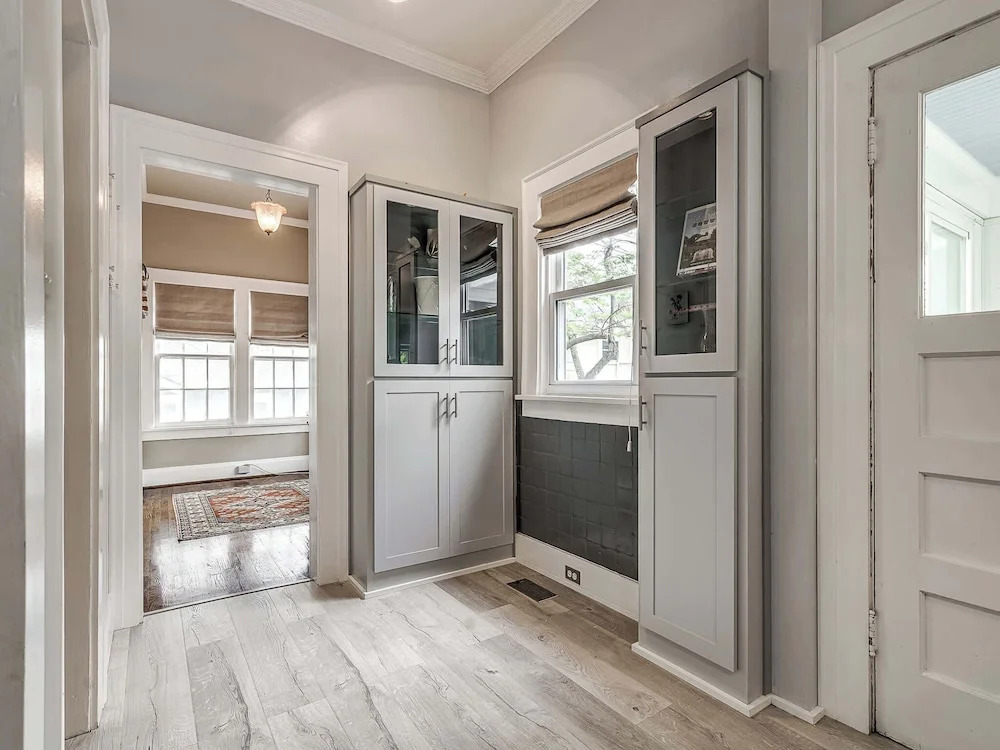 Stylish 3-bedroom Home in Tulsa