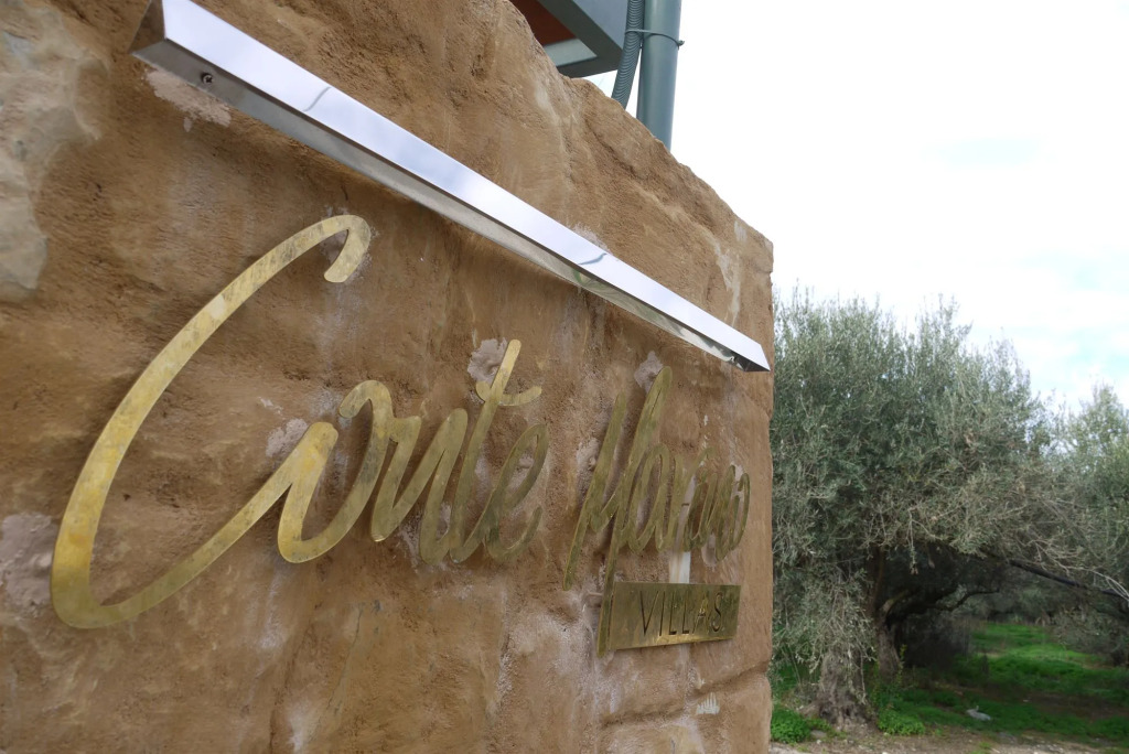 Conte Marino Villas