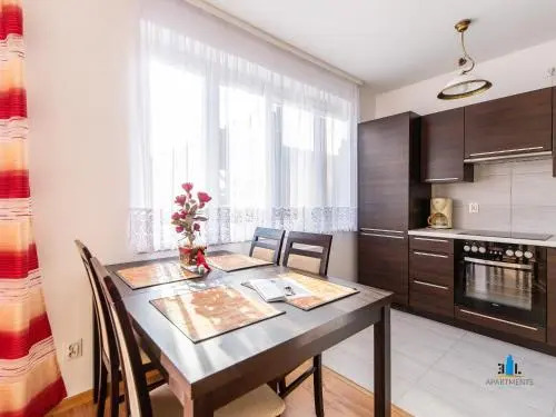 3L Apartments Zielone Tarasy