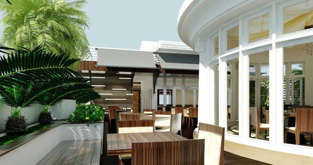 Athena Hotel