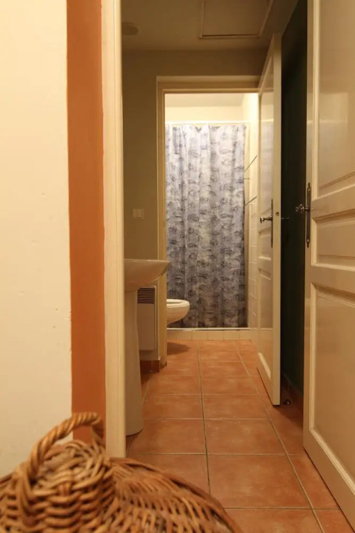 1 Bed Flat - Sleeps 3 - Pets - Wifi