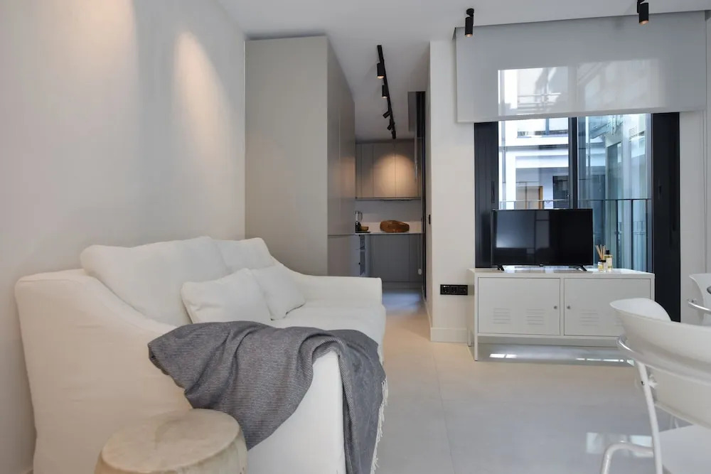Caleta Homes - Apartamentos Tribuna