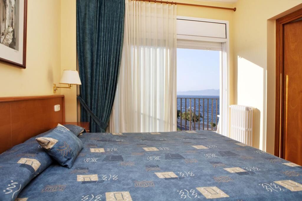 RVHotels Nieves Mar