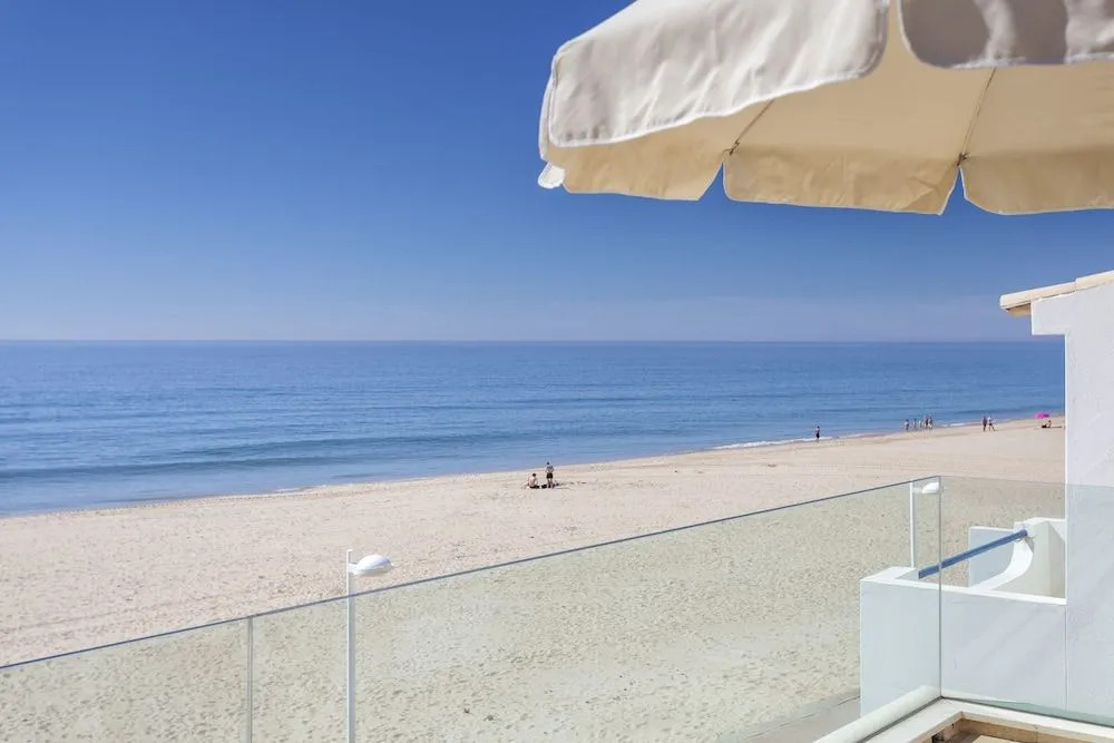 Residence Estrela do Mar