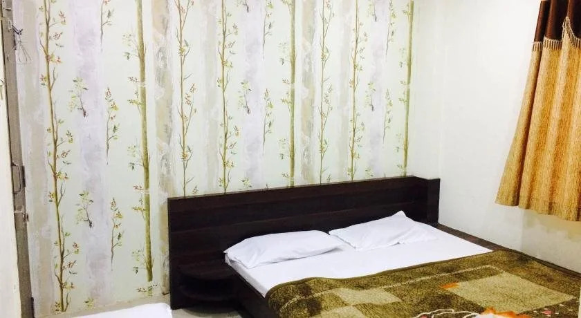 Hotel Vrandavan Palace