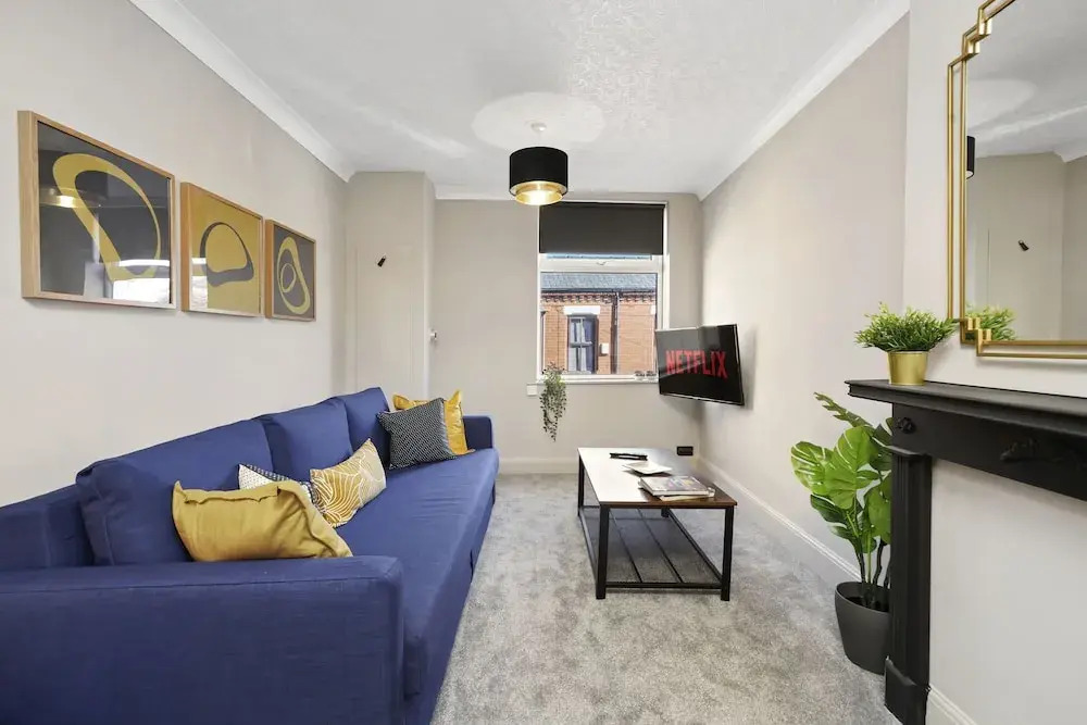 Stone Pit Apartments