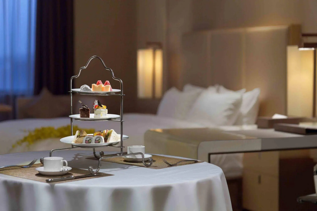 Gallery F Hotel