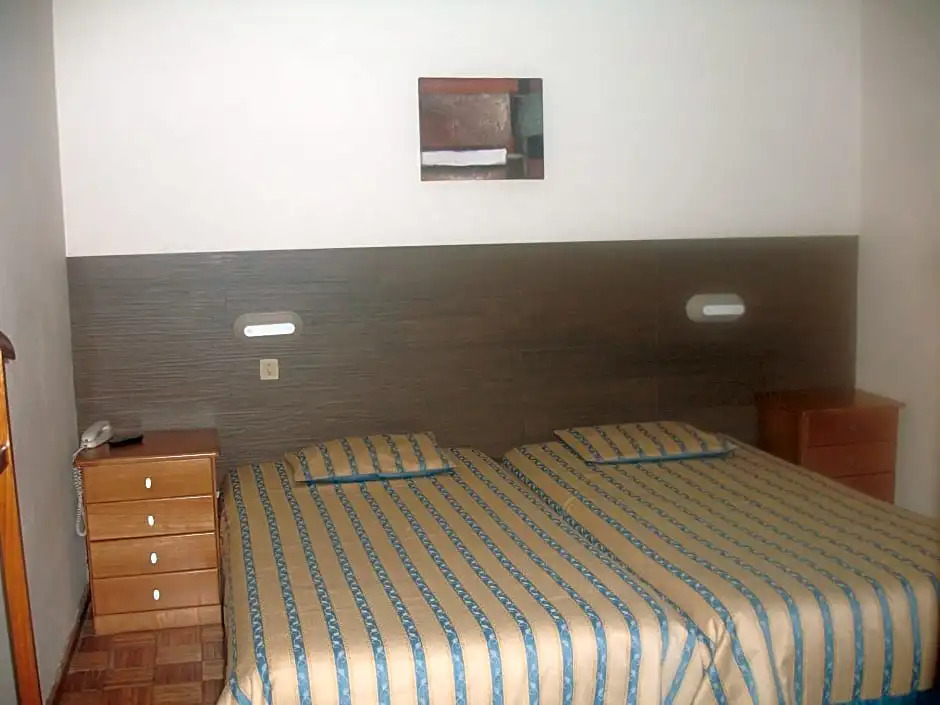 Hotel Ribeira Grande